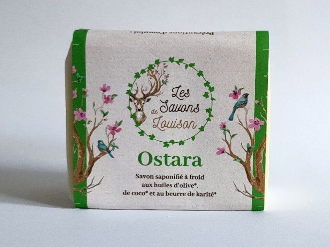 OSTARA